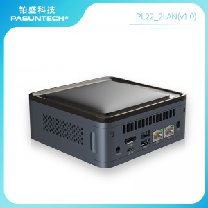 PL22_2LAN（双网络）