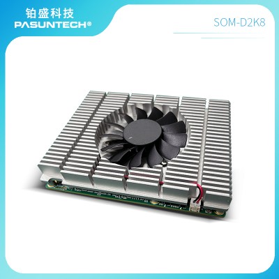 SOM-D2K8(飞腾)